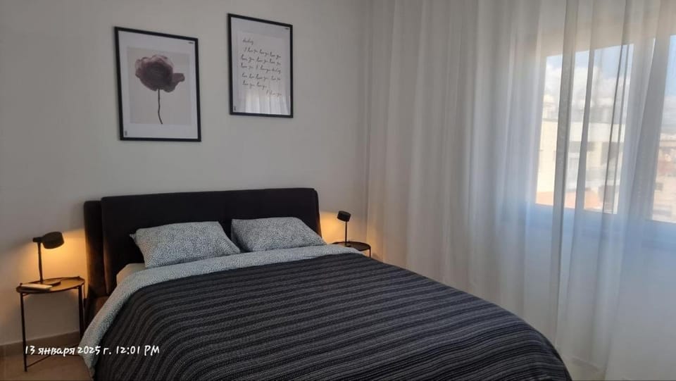 Beach apartments Apartment in Germasogeia
