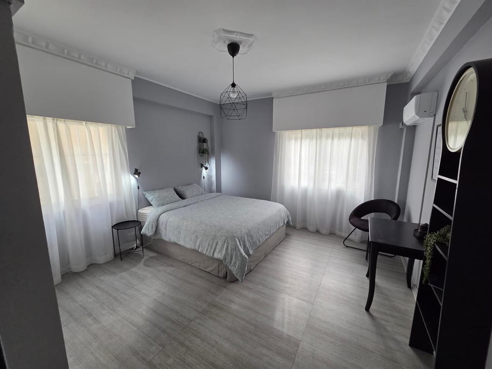 Beach apartments Apartment in Germasogeia