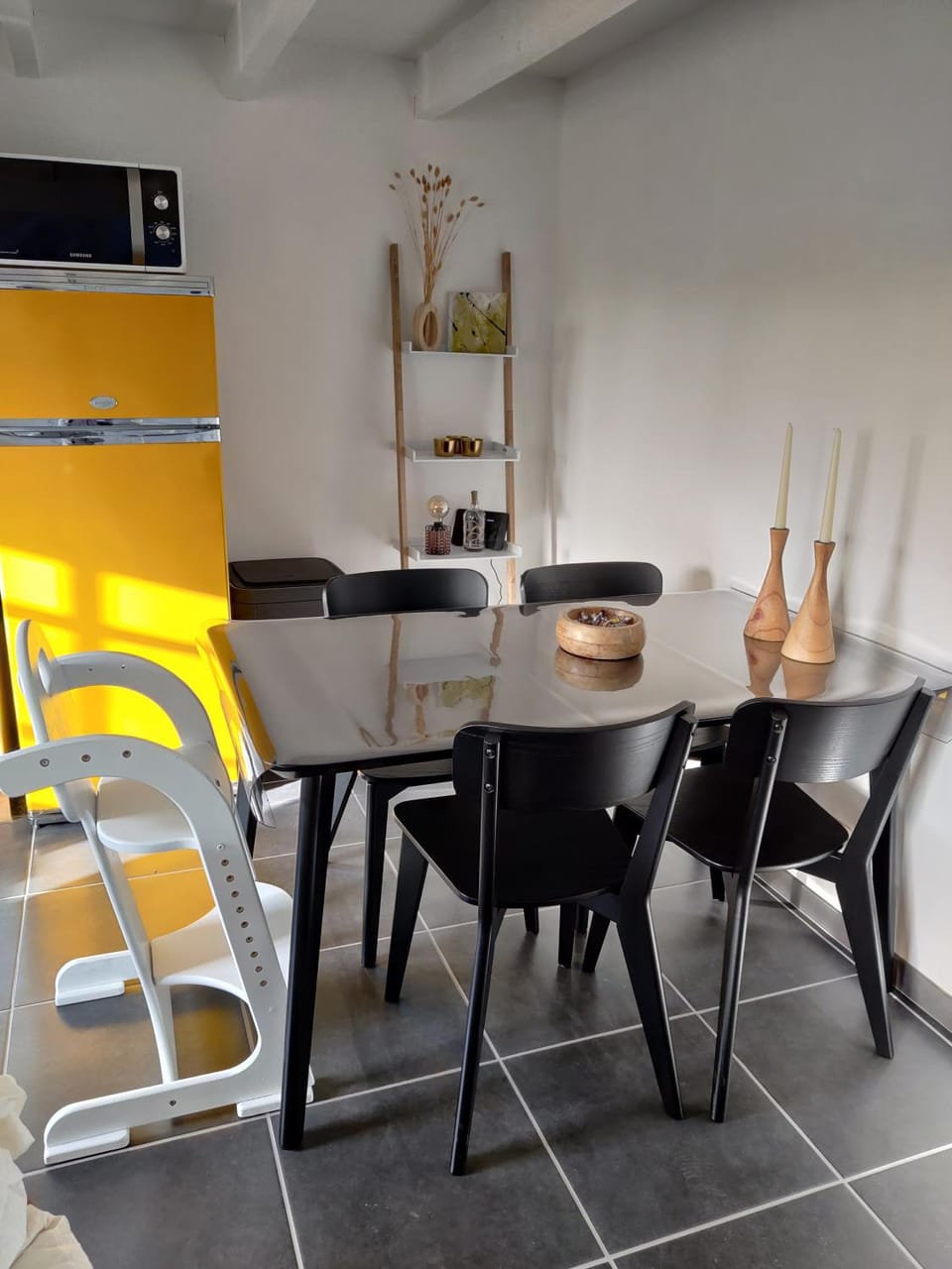 Le petit blanc House in Bredene