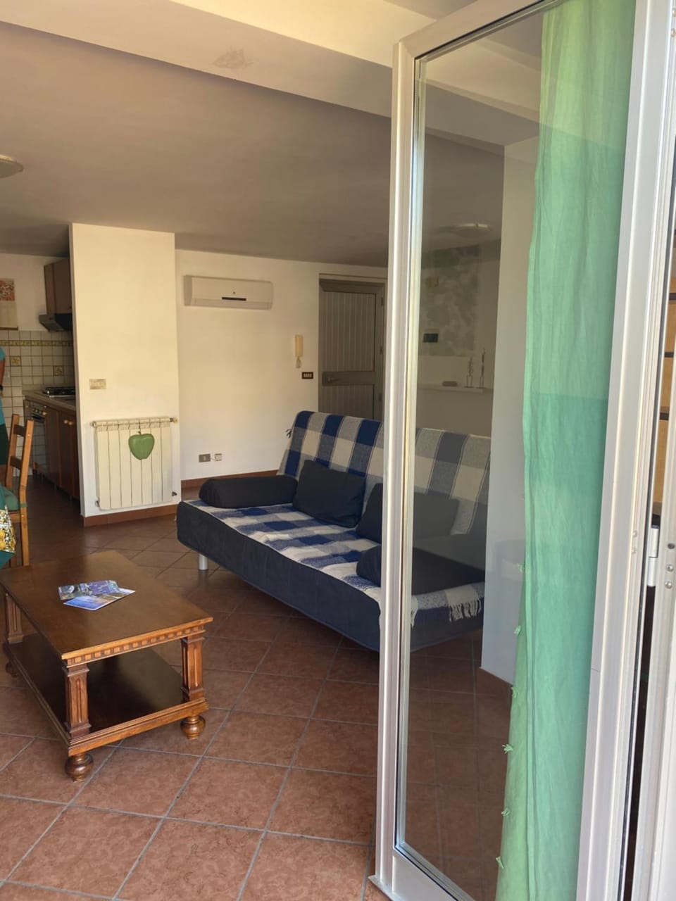Carolina Apartments - Mansarda Apartment in Capo d'Orlando