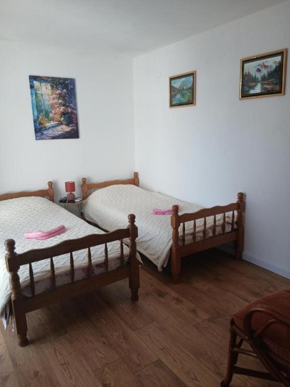 Apartman Igalo Apartment in Dubrovnik-Neretva County