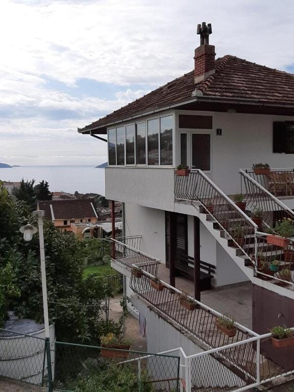 Apartman Igalo Apartment in Dubrovnik-Neretva County