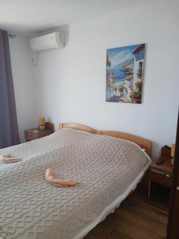 Apartman Igalo Apartment in Dubrovnik-Neretva County