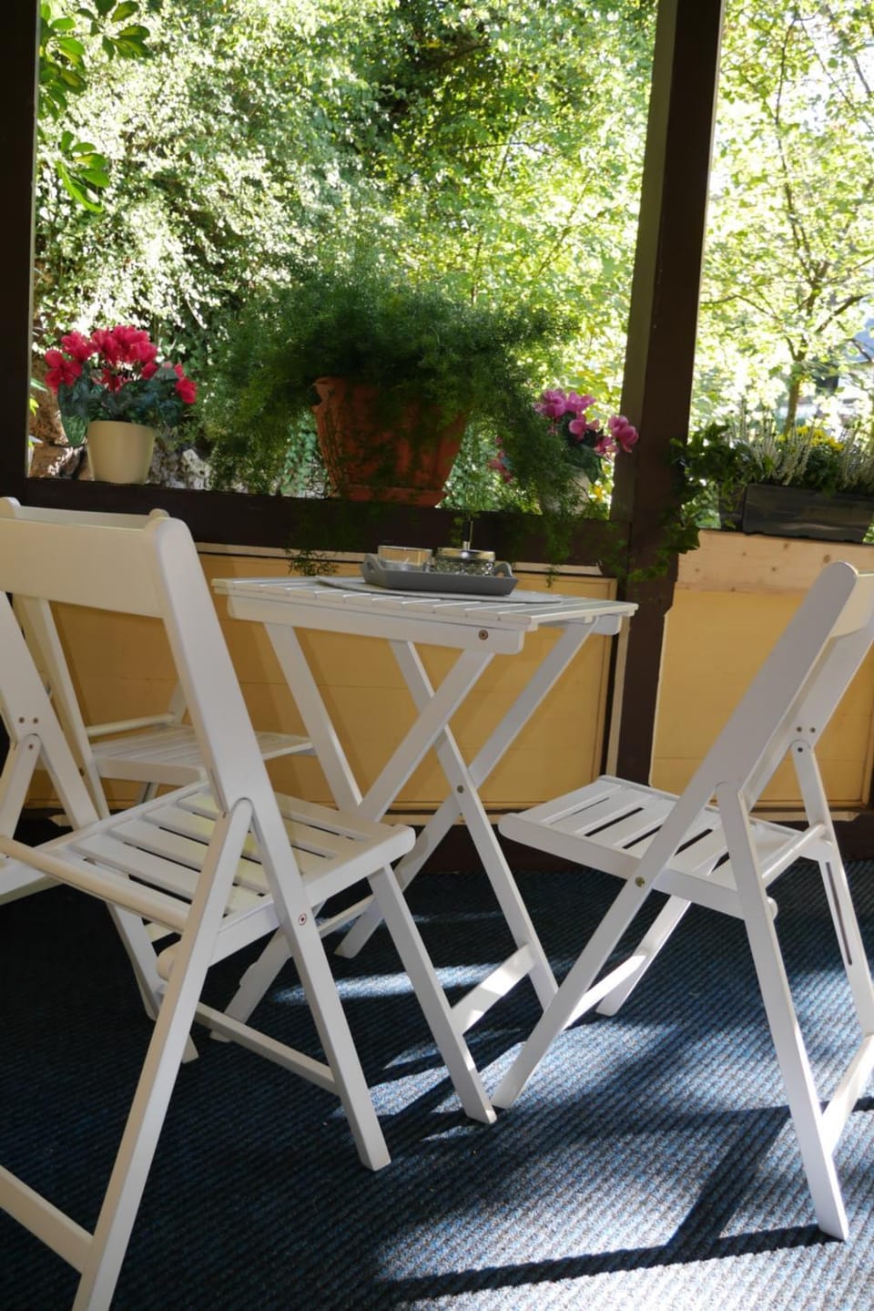 Balcony/Terrace, Balcony/Terrace