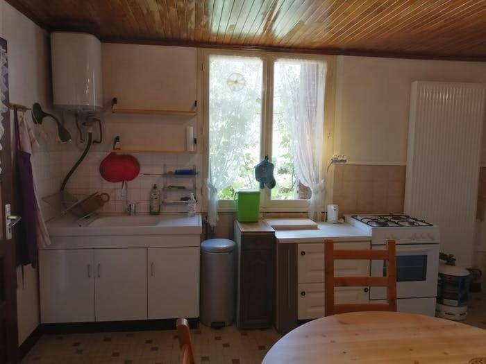 La Grange à outeaux Apartment in Bourgogne-Franche-Comté