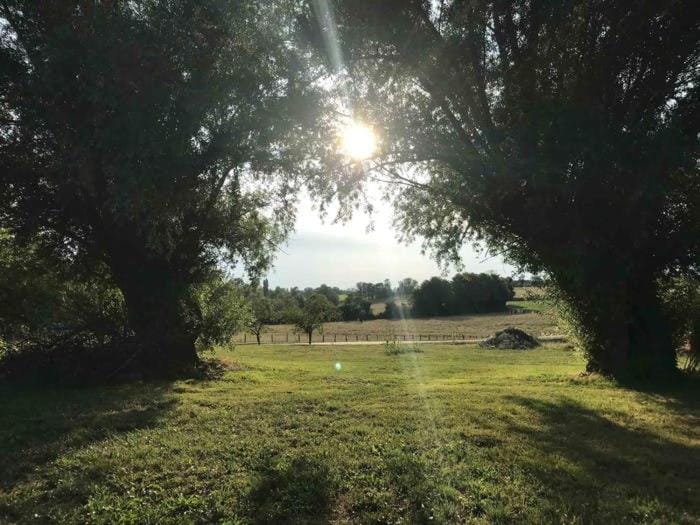 La Grange à outeaux Apartment in Bourgogne-Franche-Comté
