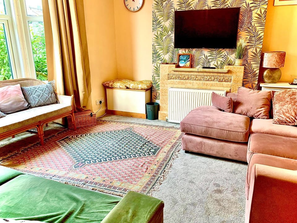 DEVON BEACH STATION House in Paignton