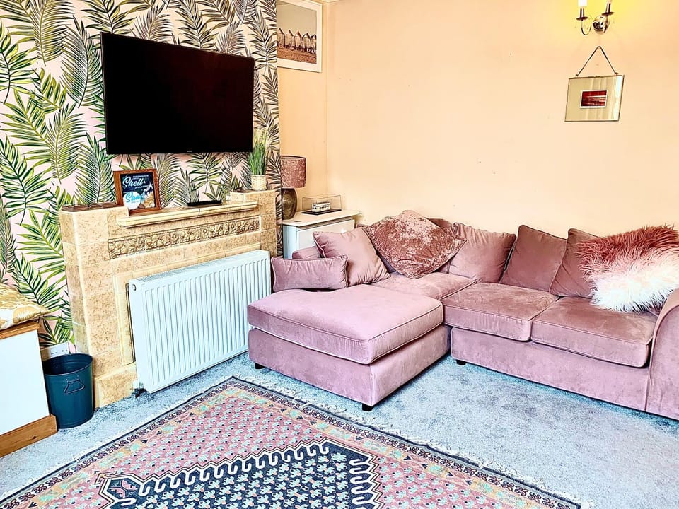 DEVON BEACH STATION House in Paignton