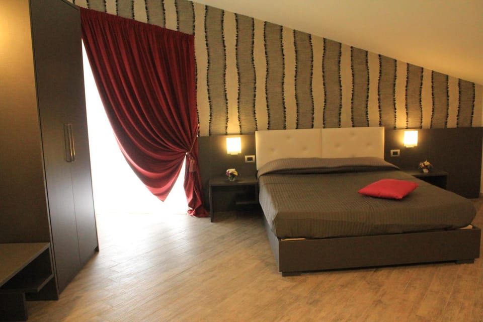 Giulimà B&B Bed and Breakfast in Province of Foggia