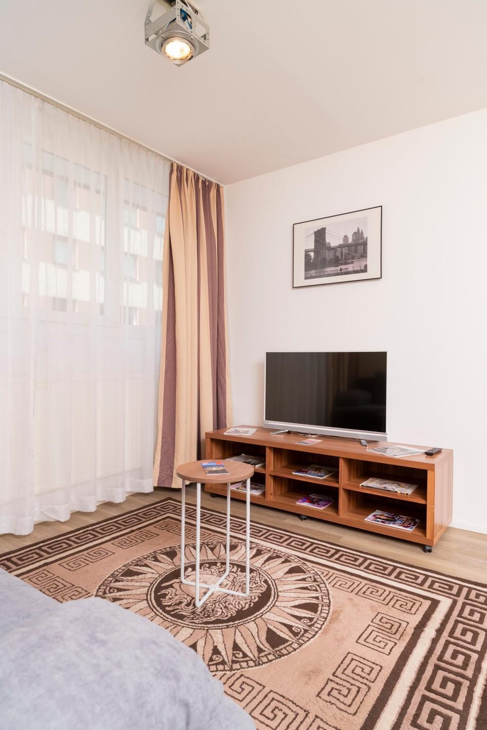 TV and multimedia