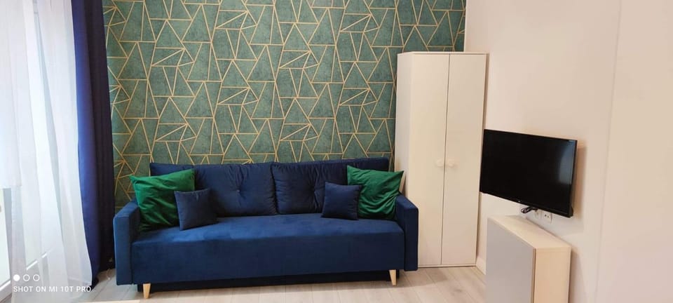 Apartament Fifi Apartment in Warsaw