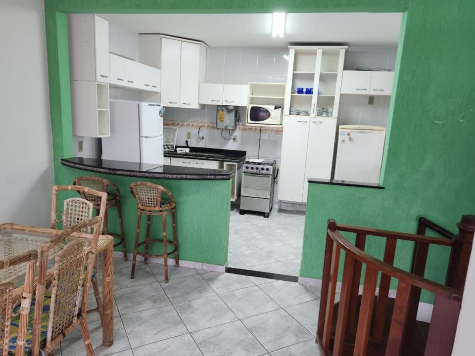 Cobertura Duplex Vista Mar na Prainha-Churrasqueira Privativa e a Poucos Passos da Praia! Apartment in State of Rio de Janeiro