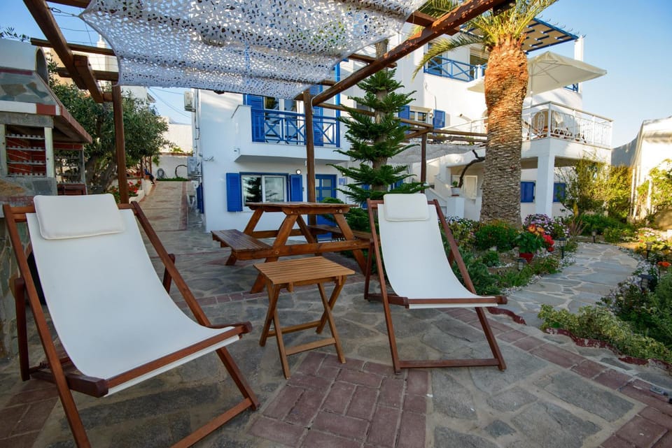 Deck2 Syros Premium Apartments Apartment in Decentralized Administration of the Aegean