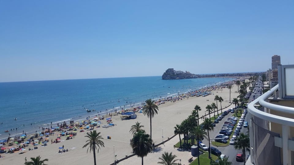 Beach, Beach