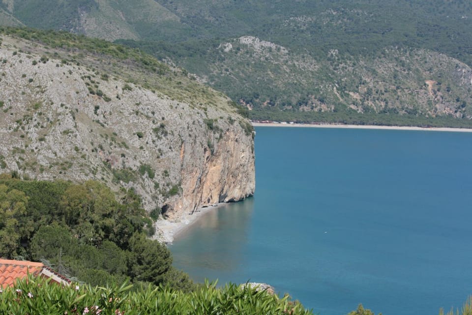 Natural landscape