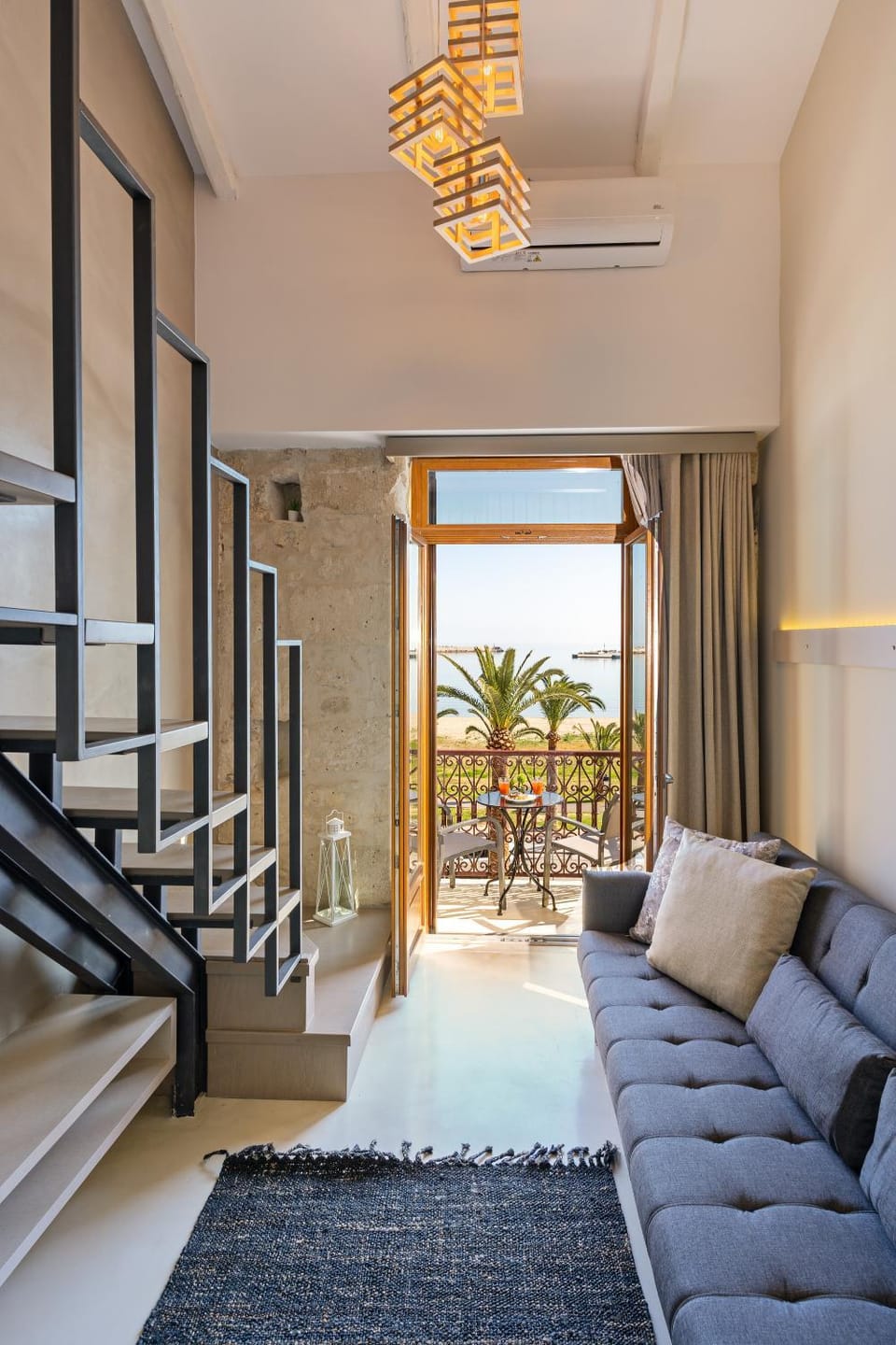 View (from property/room), Seating area