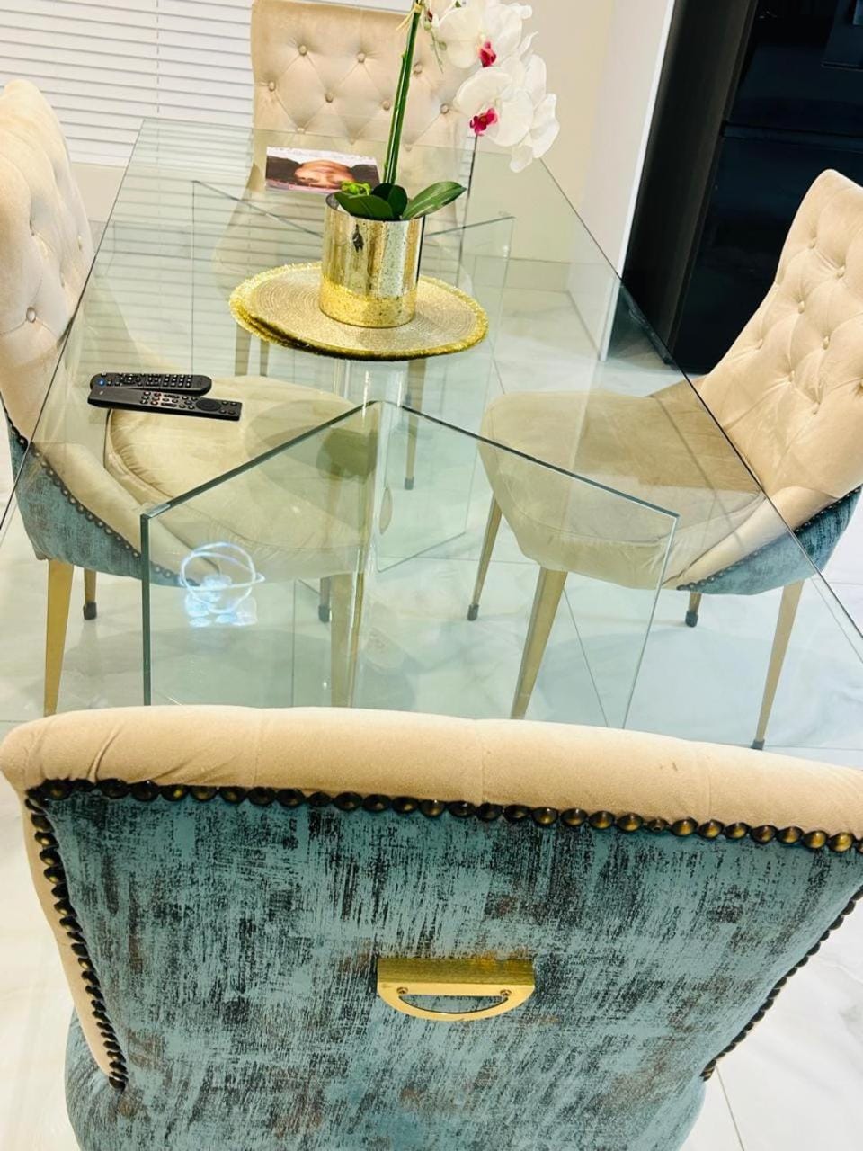 Monte Santo Royal Alfred Marina Apartment in Port Alfred