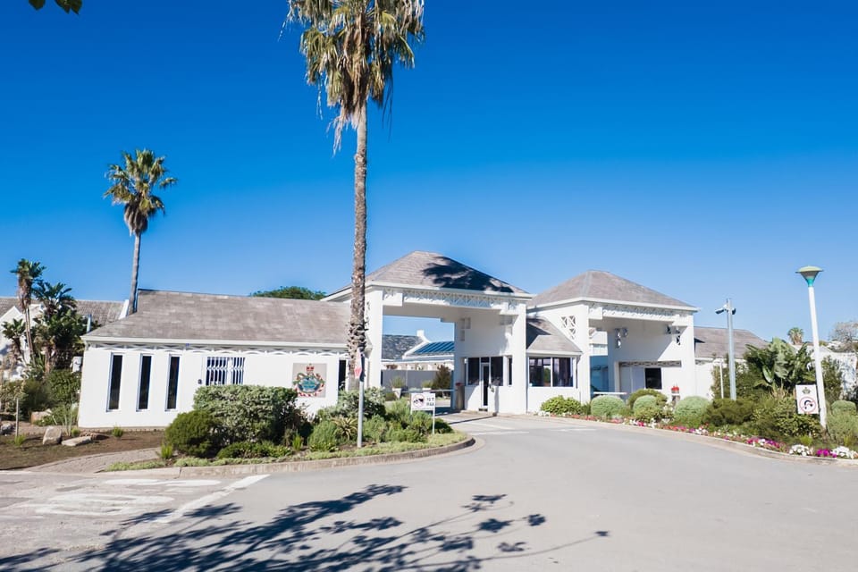 Monte Santo Royal Alfred Marina Apartment in Port Alfred
