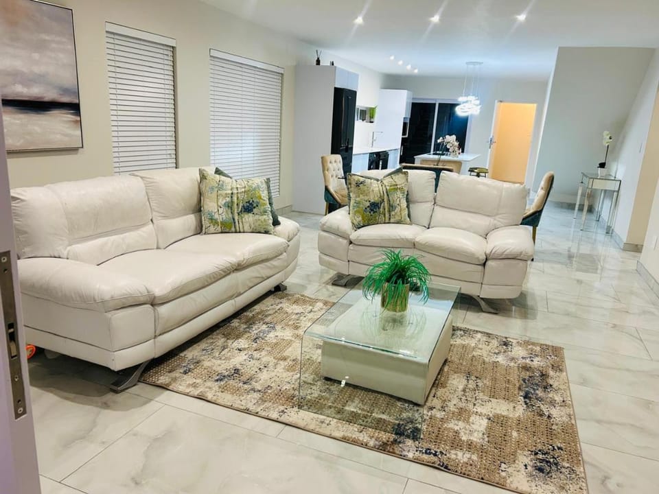 Monte Santo Royal Alfred Marina Apartment in Port Alfred