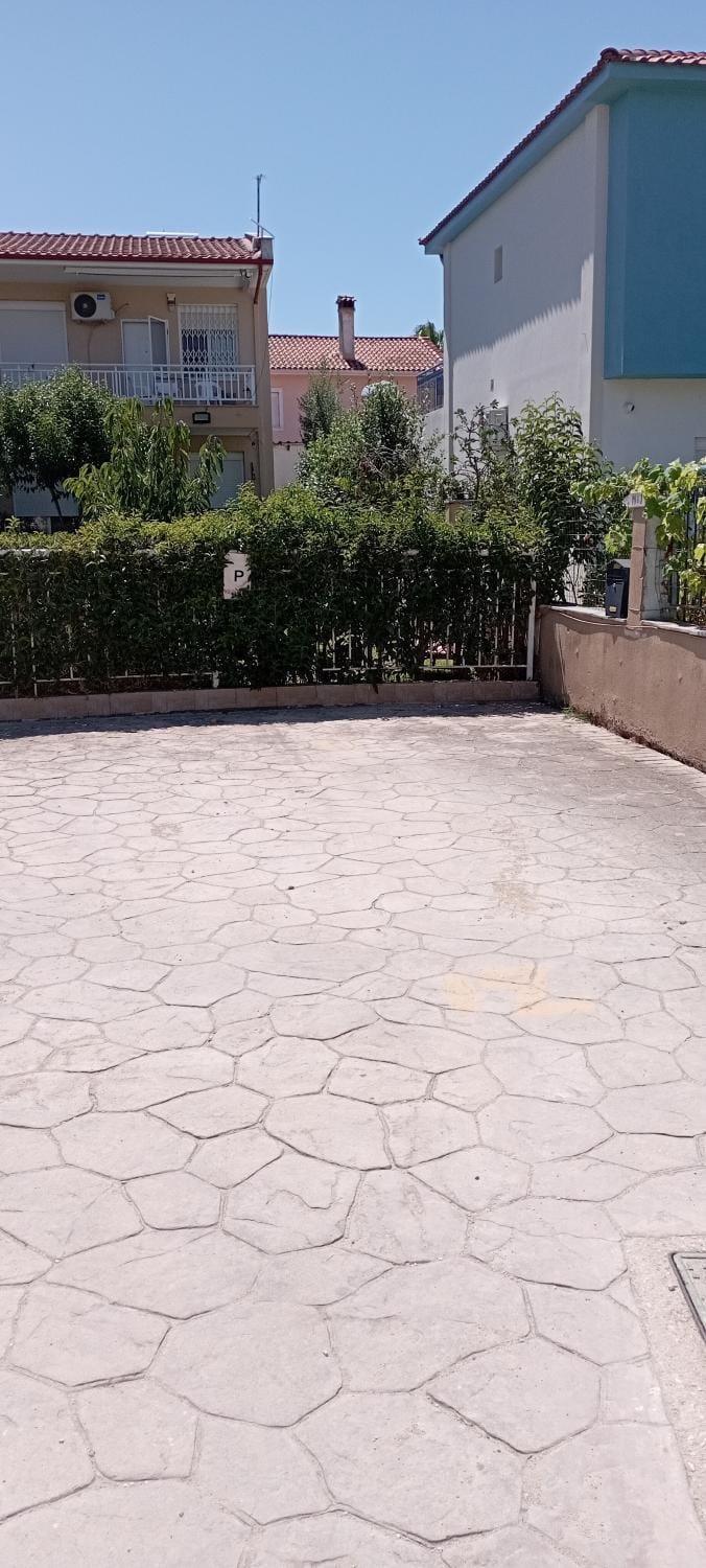 M&J Apartments Apartment in Nikiti