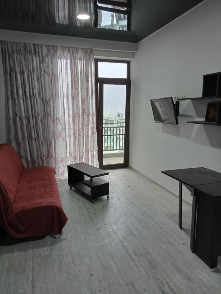 makaterina Apartment in Tbilisi, Georgia