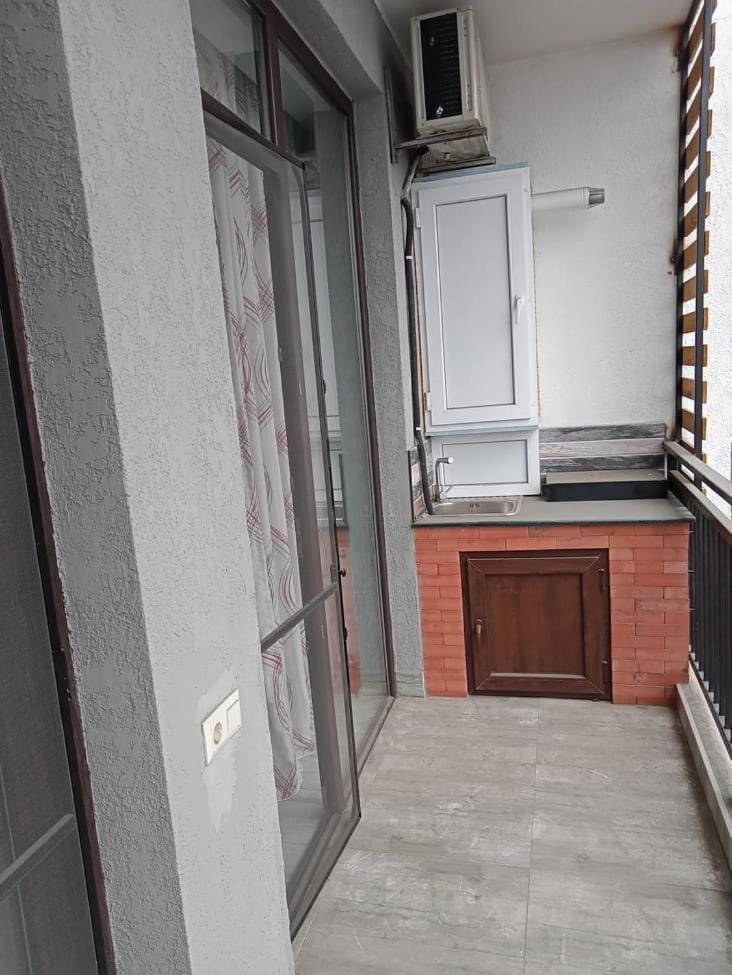 makaterina Apartment in Tbilisi, Georgia