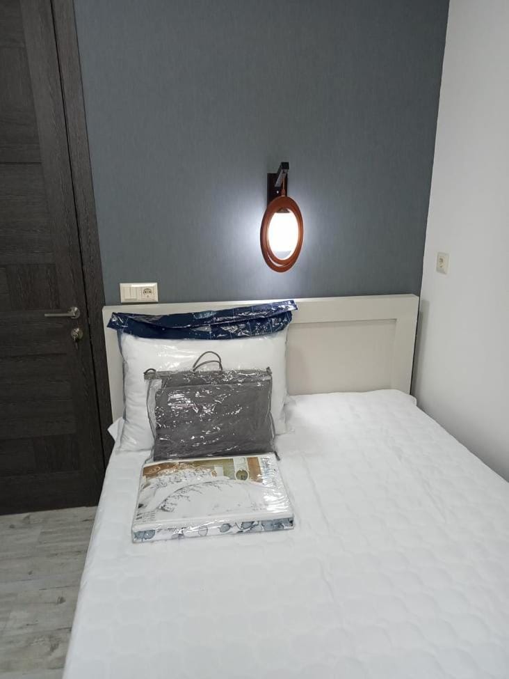 makaterina Apartment in Tbilisi, Georgia