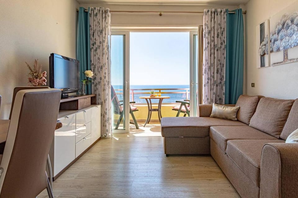 Dream View Apt by Dream Homes Tenerife Apartment in Canary Islands