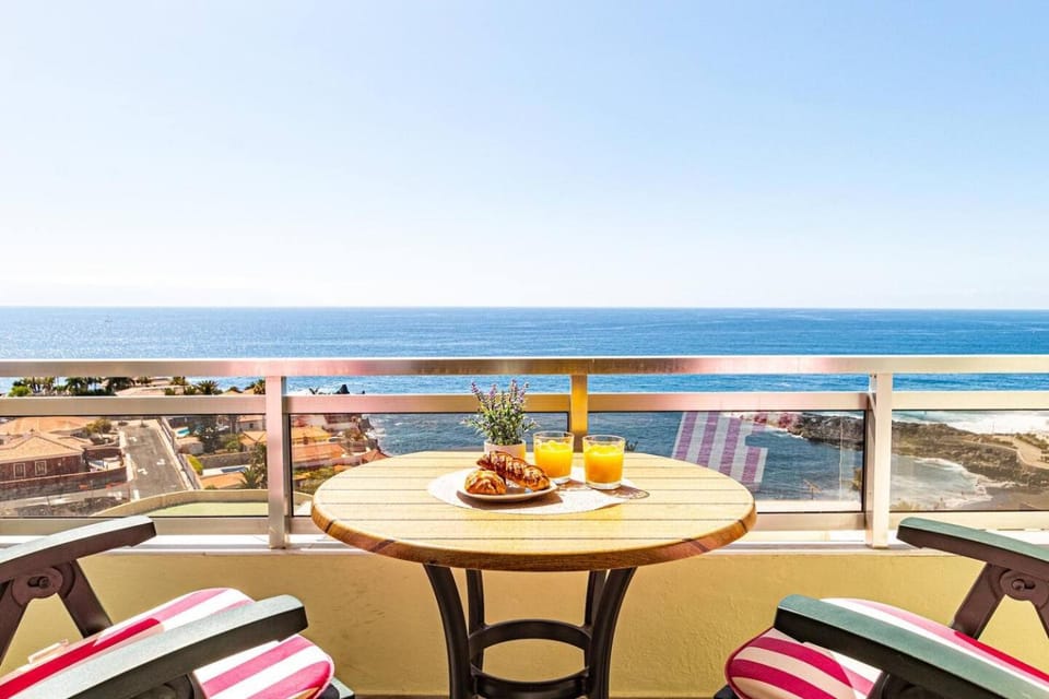 Dream View Apt by Dream Homes Tenerife Apartment in Canary Islands