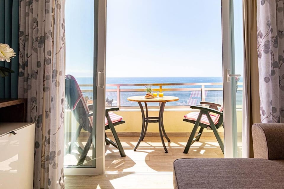 Dream View Apt by Dream Homes Tenerife Apartment in Canary Islands