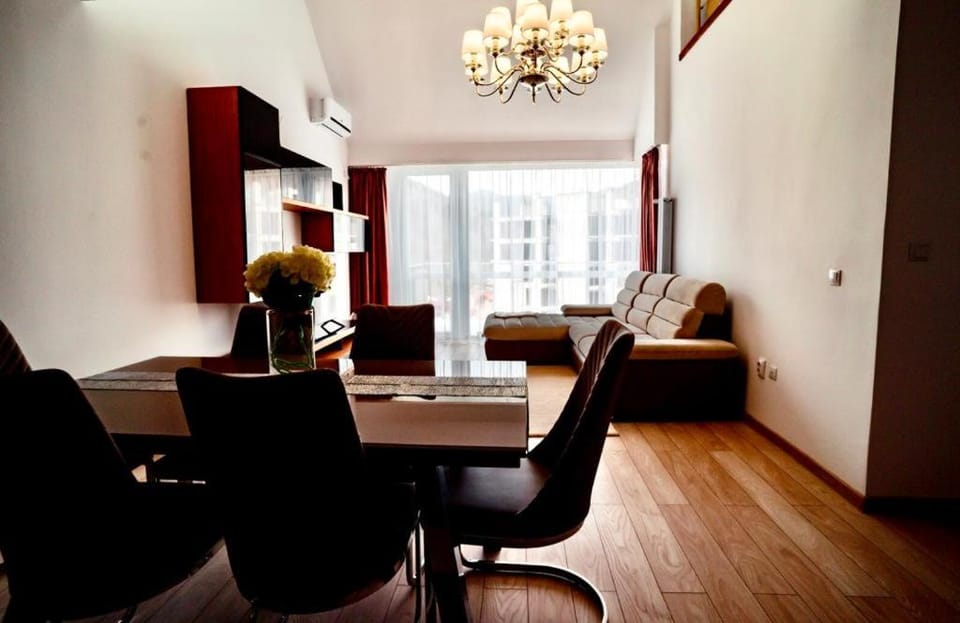 Elite Apartments Sinaia Apartment in Sinaia