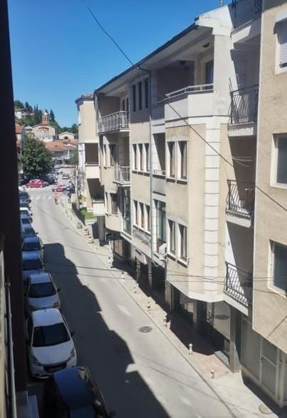 View (from property/room), City view