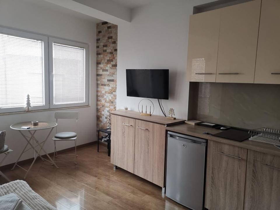 Alexandar apartment 1 Apartment in Ohrid