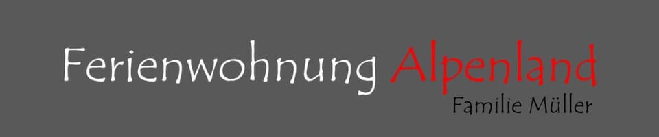 Property logo or sign