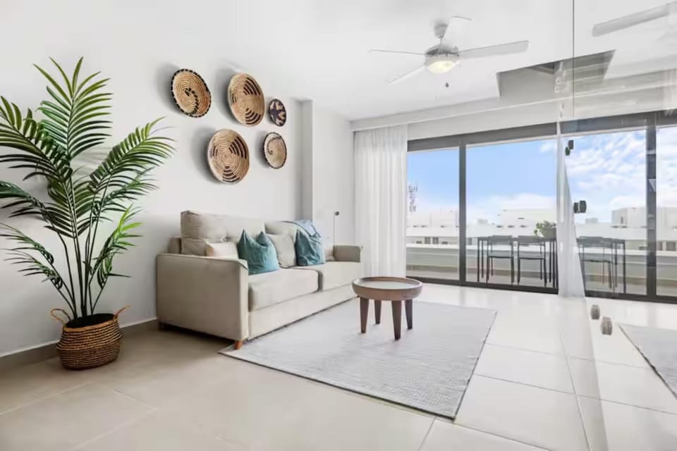 Bavaro Punta Cana Apartamento con Piscina Apartment in Punta Cana