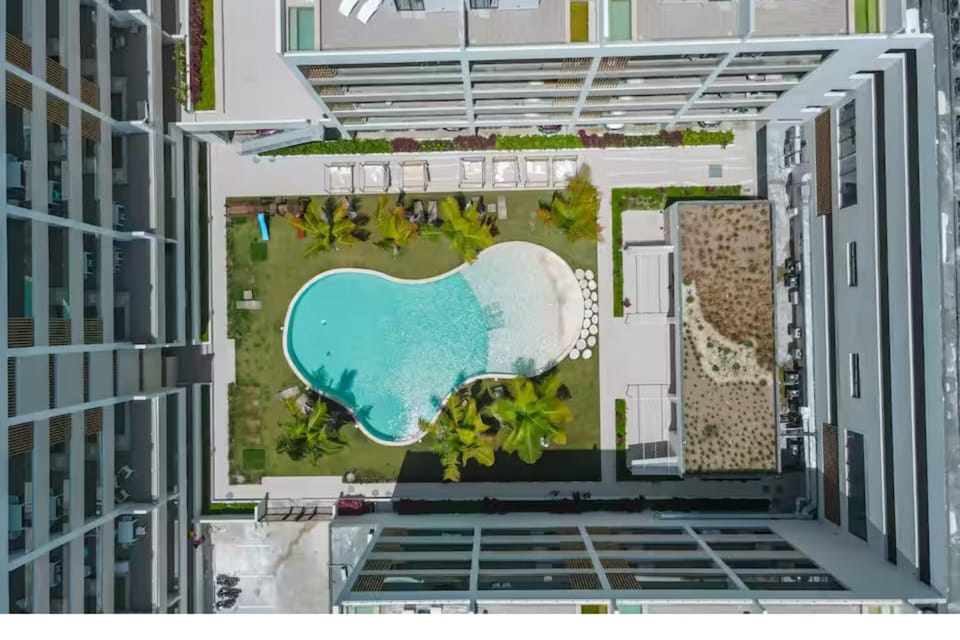 Bavaro Punta Cana Apartamento con Piscina Apartment in Punta Cana
