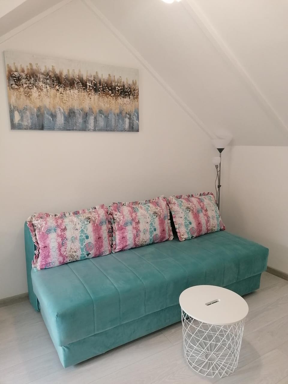 Andrijana 1 Apartment in Serbia