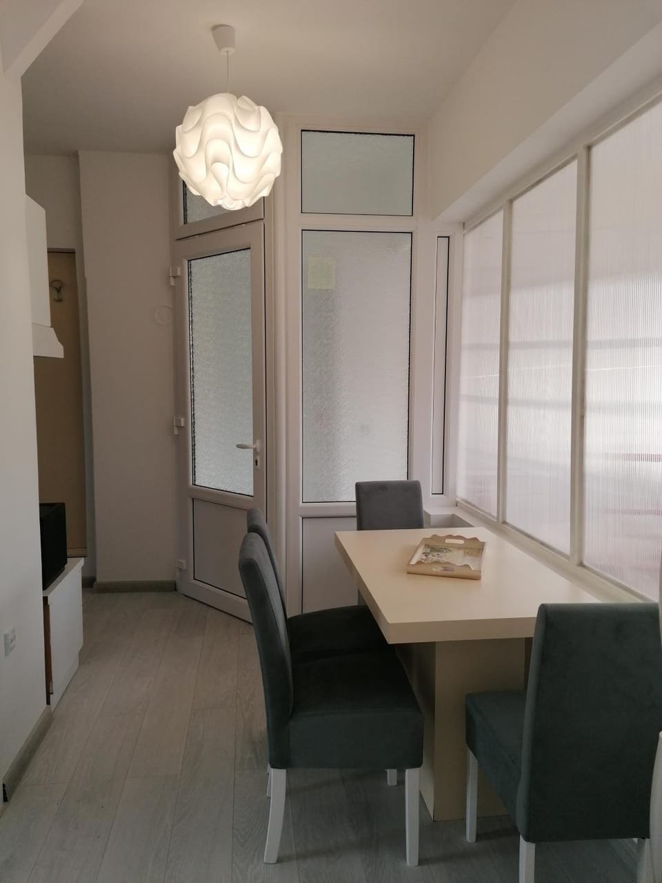 Andrijana 1 Apartment in Serbia