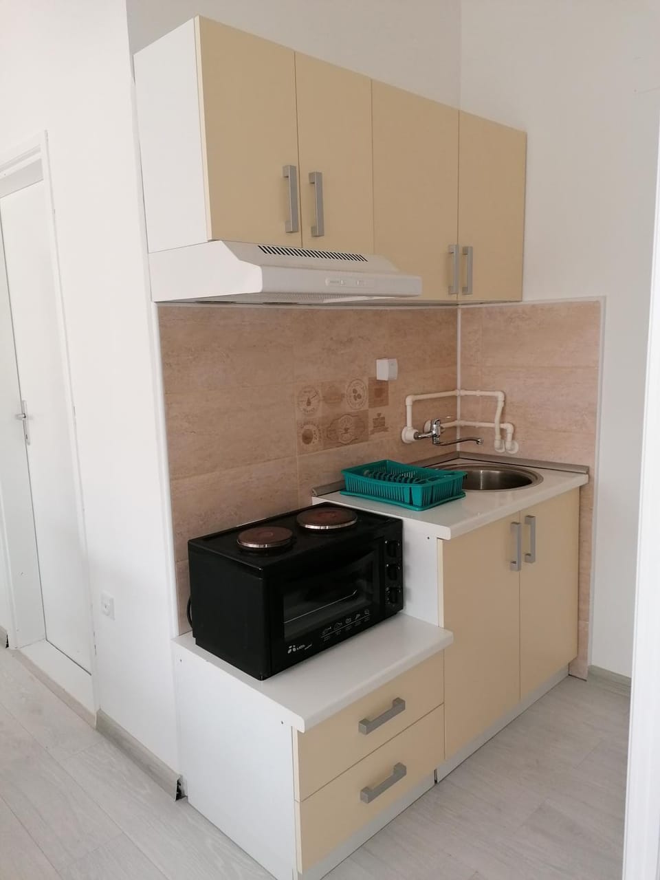 Andrijana 1 Apartment in Serbia