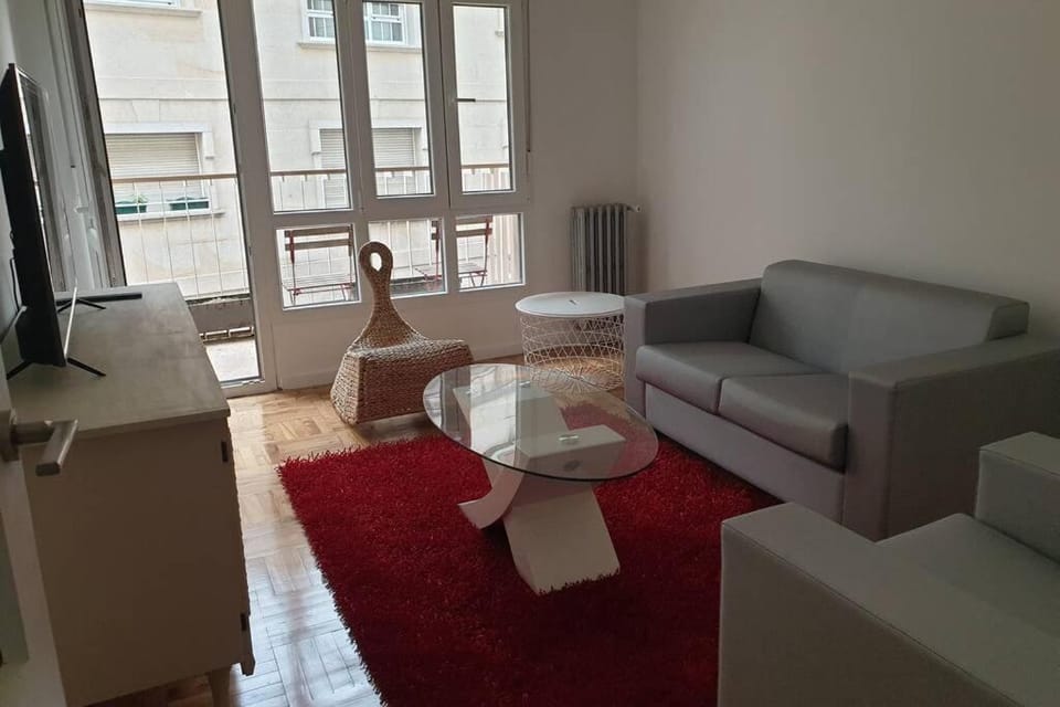 CONTRASTES RIBEIRA SACRA Apartment in Monforte de Lemos