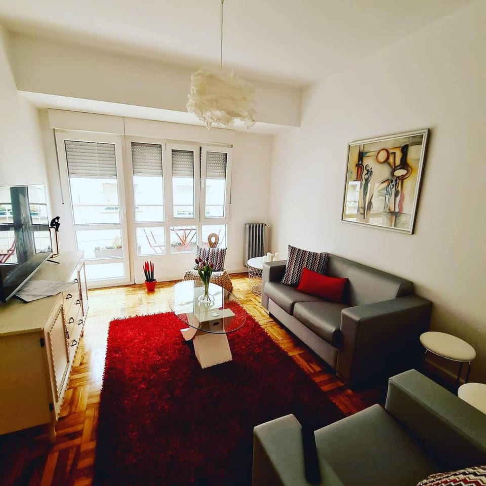 CONTRASTES RIBEIRA SACRA Apartment in Monforte de Lemos