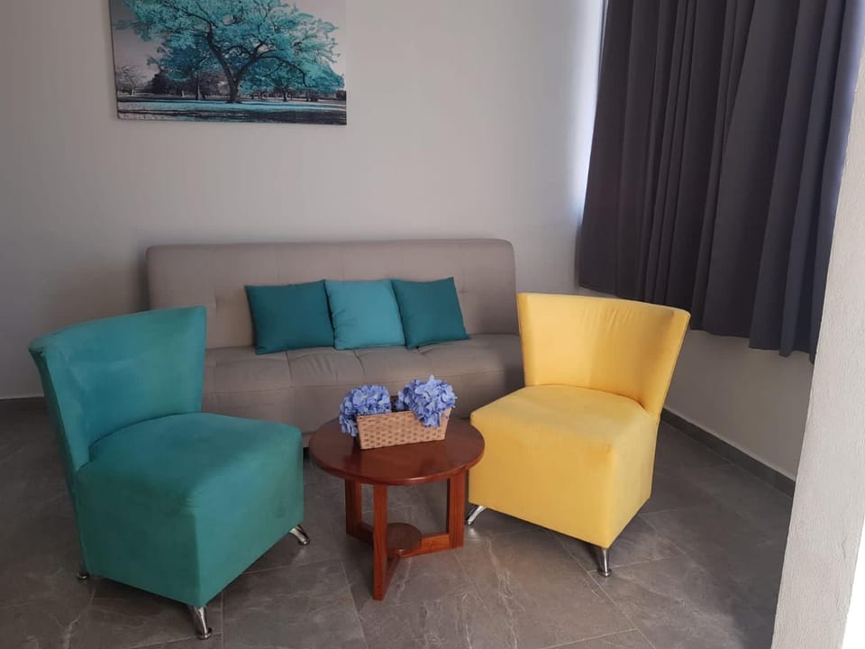 Centrico Departamento 401 Apartment in Cancun