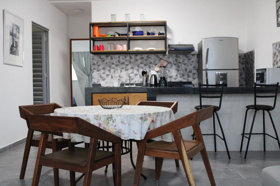 Centrico Departamento 401 Apartment in Cancun