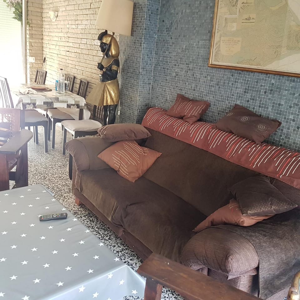 Bello Horizonte Apartment in Salou