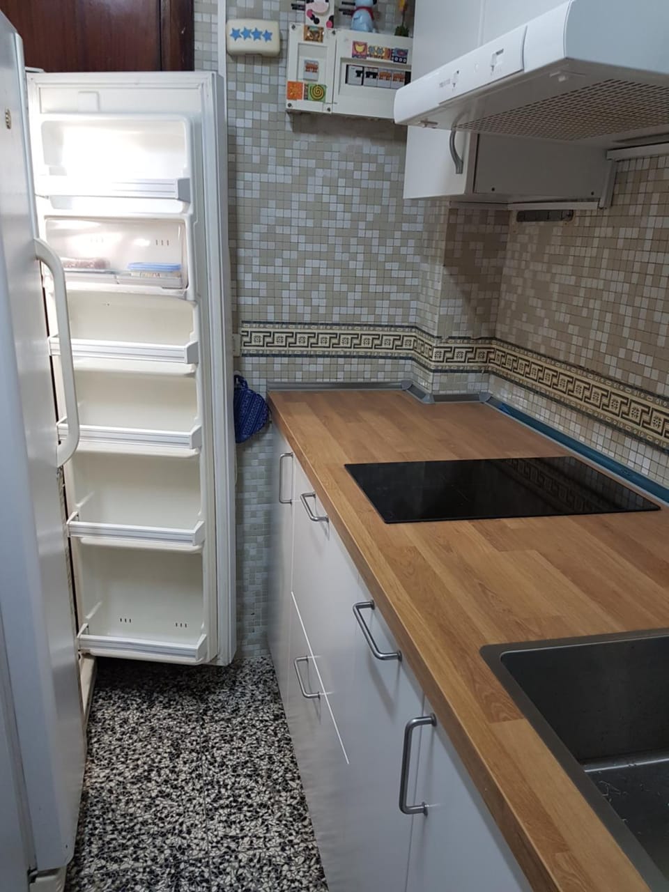 Bello Horizonte Apartment in Salou