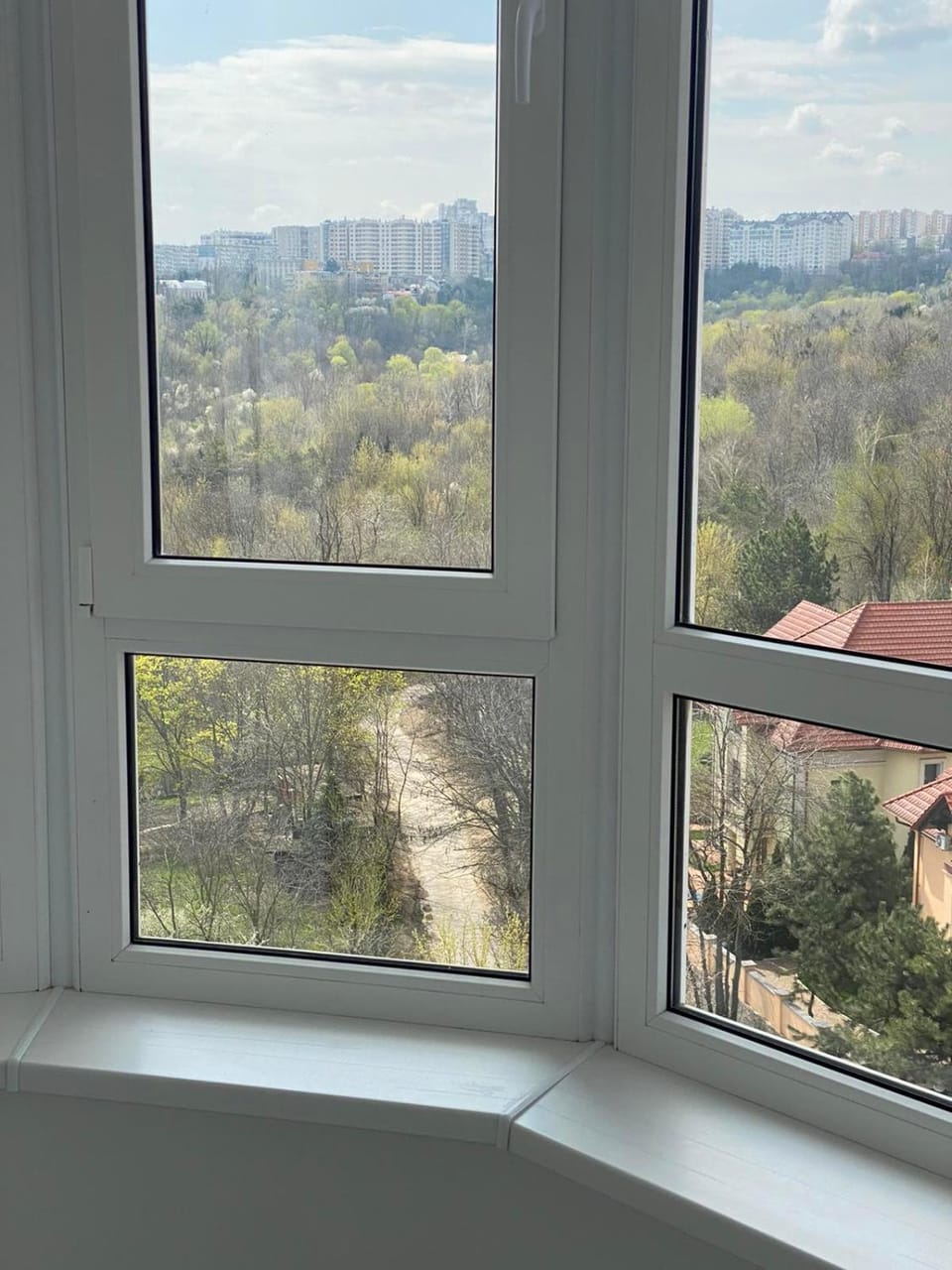 City view