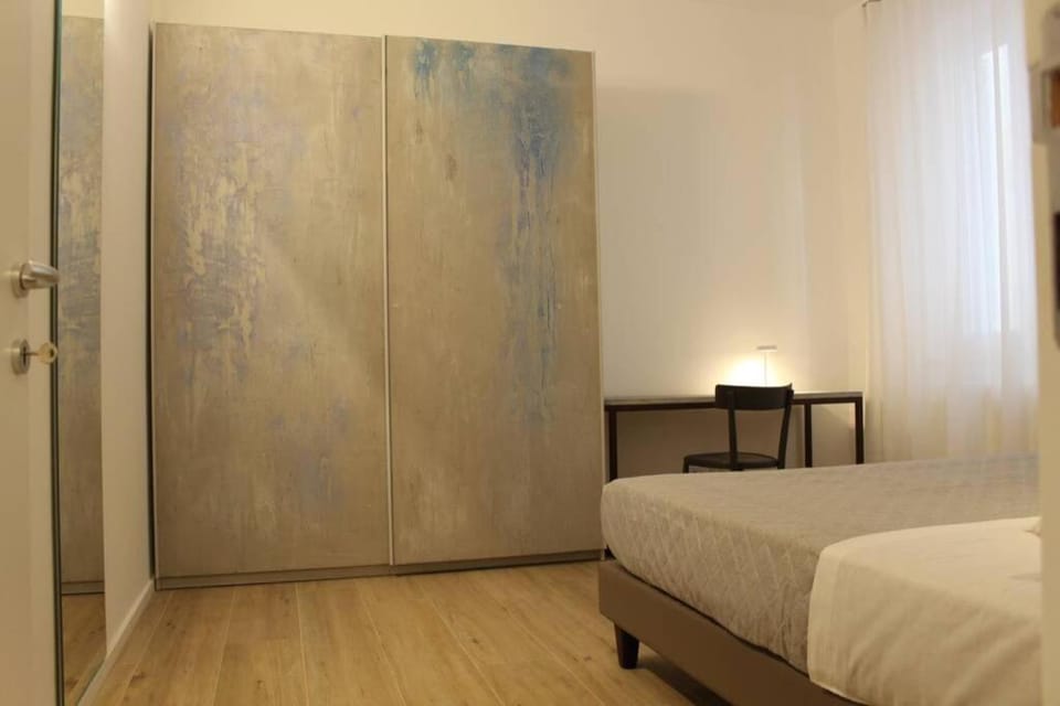 Casa Elèna a due passi dal mare Apartment in Porto Sant'Elpidio