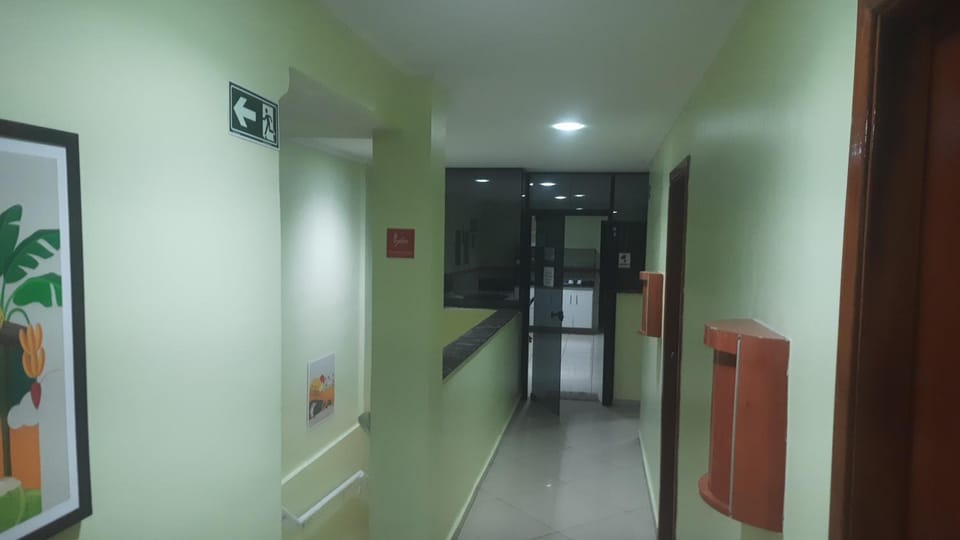 Hotel Tenda Santana Vacation rental in Sao Paulo City