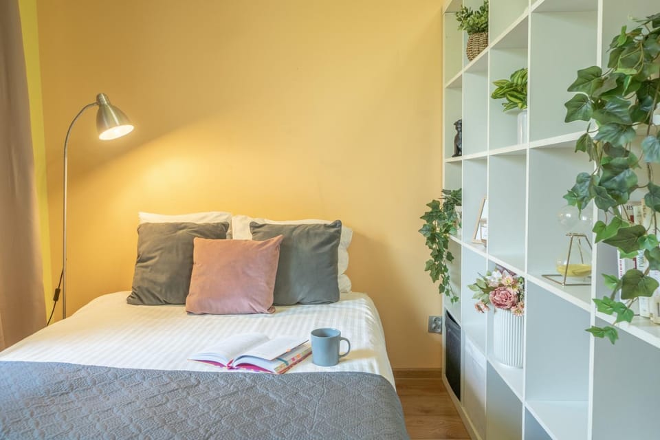 Apartment Premium Salt Apartment in Krakow