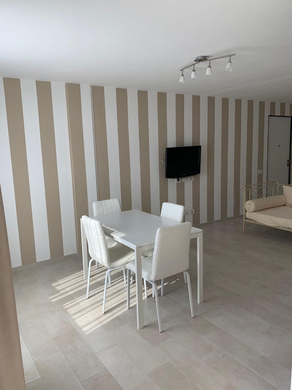 Il Nido di Priscilla Apartment in Chiavari